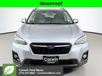 Used 2019 Subaru Crosstrek 2.0i Premium w/ Moonroof Package AWD/4WD video 2