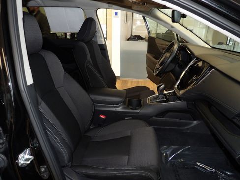 Used 2024 Subaru Outback Premium w/ Popular Package #1 image 14