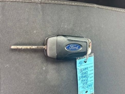 Used 2021 Ford Transit 250 Low Roof AWD image 27