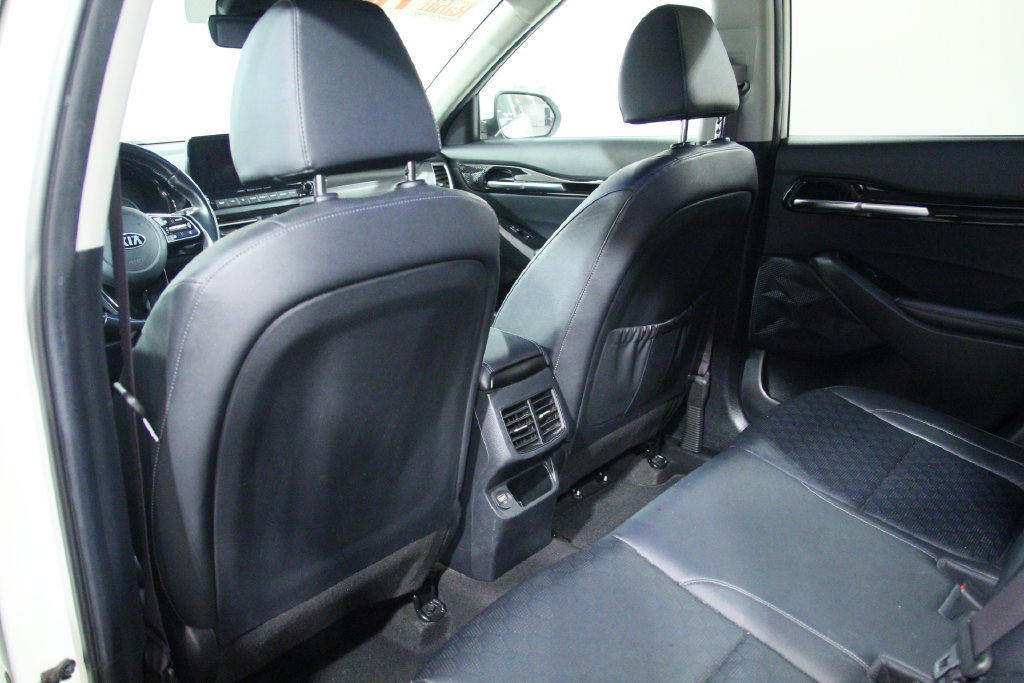 Used 2021 Kia Seltos SX AWD/4WD image 27