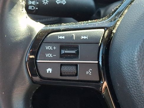 Used 2023 Honda HR-V EX-L image 21
