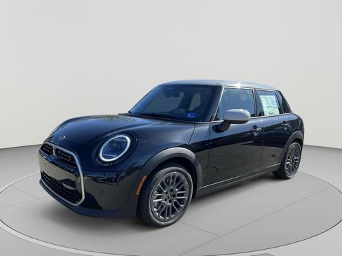 New 2026 MINI Cooper S FWD image 1
