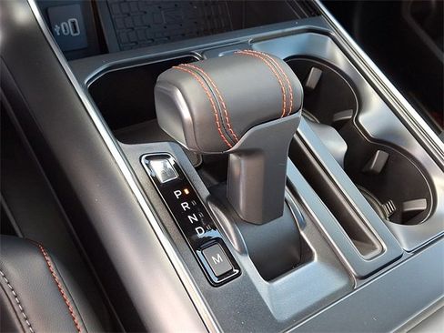 New 2025 Ford F150 Raptor image 11