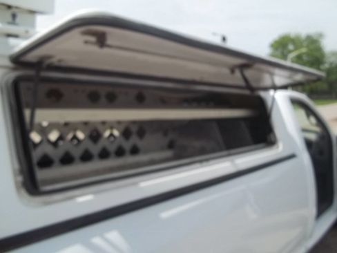 Used 2011 RAM 2500 ST w/ ST Popular Equipment Group image 18