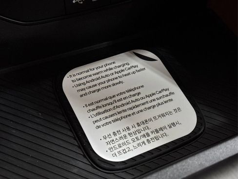 New 2026 Kia Sportage X-Line w/ X-Line Premium Package image 31