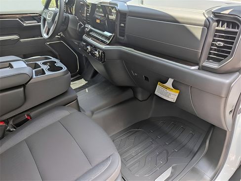 New 2026 GMC Sierra 1500 Elevation image 36