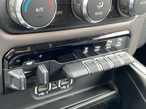 Used 2019 RAM 2500 Big Horn AWD/4WD image 33