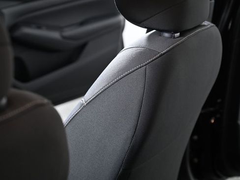 Certified 2025 Nissan Altima 2.5 S FWD image 26
