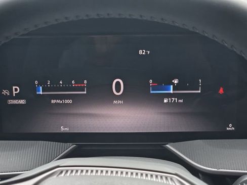 New 2026 Nissan Murano SV AWD/4WD image 11