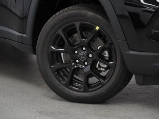 New 2026 Jeep Compass Latitude video 4