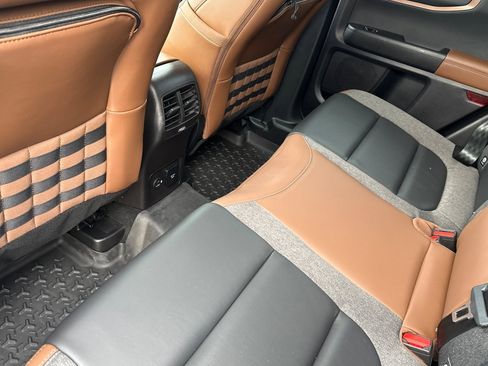 Certified 2023 Ford Bronco Sport Outer Banks w/ Tech Package image 13