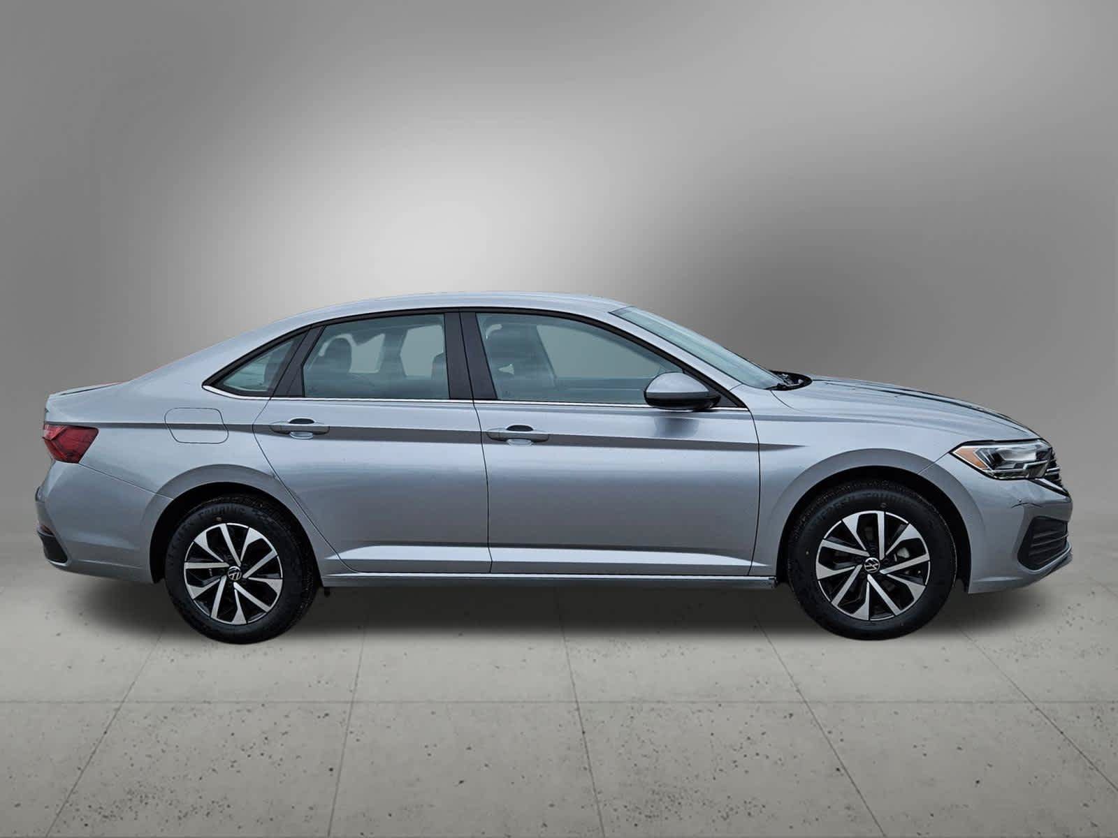 Used 2024 Volkswagen Jetta S FWD image 7