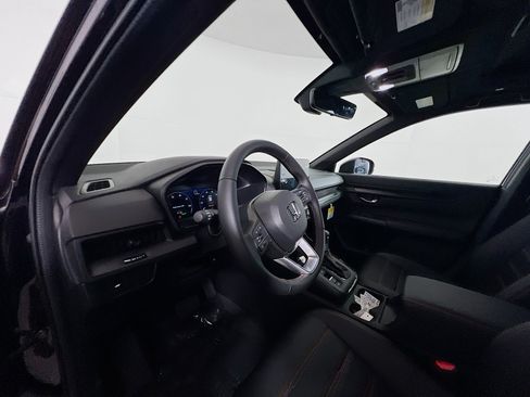 New 2026 Honda CR-V Sport-L image 17