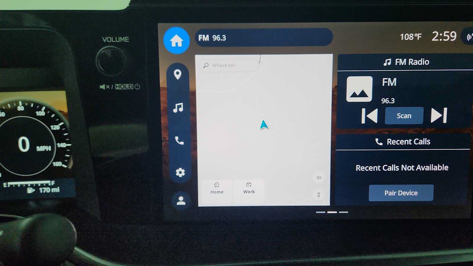 New 2026 Subaru Outback Wilderness AWD/4WD image 17
