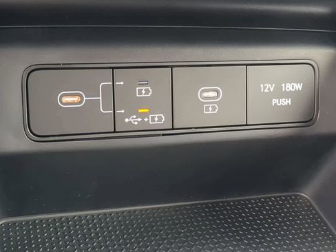 New 2026 Hyundai Tucson SE image 30