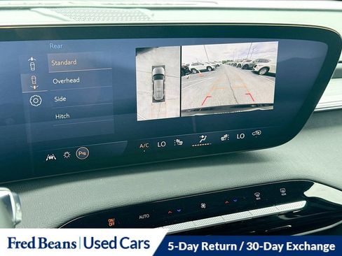 Used 2026 Buick Enclave Preferred AWD/4WD image 20