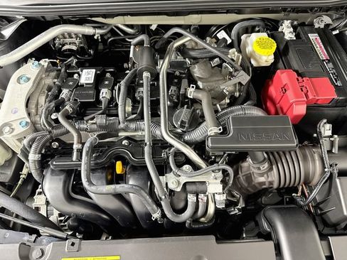 Used 2024 Nissan Sentra SV w/ All-Weather Package FWD image 31