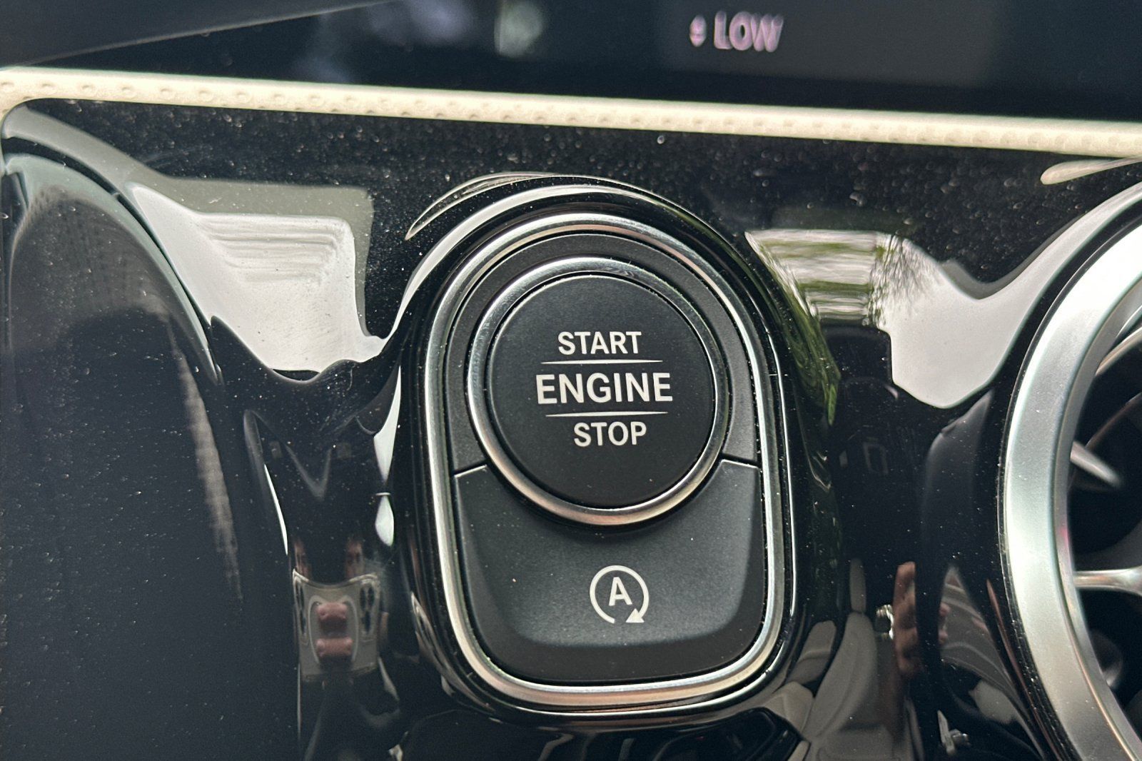 Used 2020 Mercedes-Benz A 220 image 21