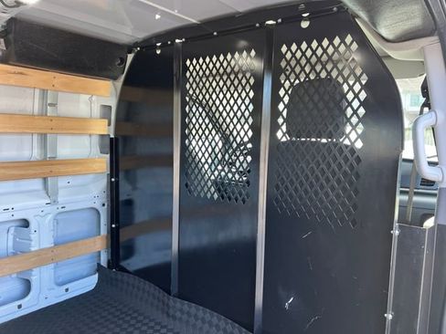 Used 2024 Ford Transit 250 Low Roof w/ Exterior Upgrade Package image 31