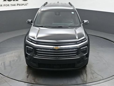 New 2026 Chevrolet Traverse LT FWD image 38