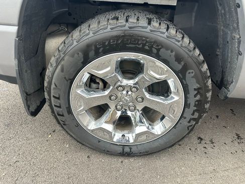 Used 2022 RAM 1500 Big Horn image 18