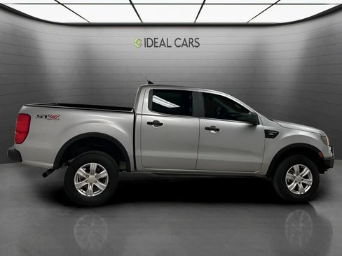 Used 2020 Ford Ranger XL w/ Equipment Group 101A Mid RWD image 4