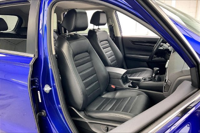 Certified 2023 Honda CR-V EX-L image 7