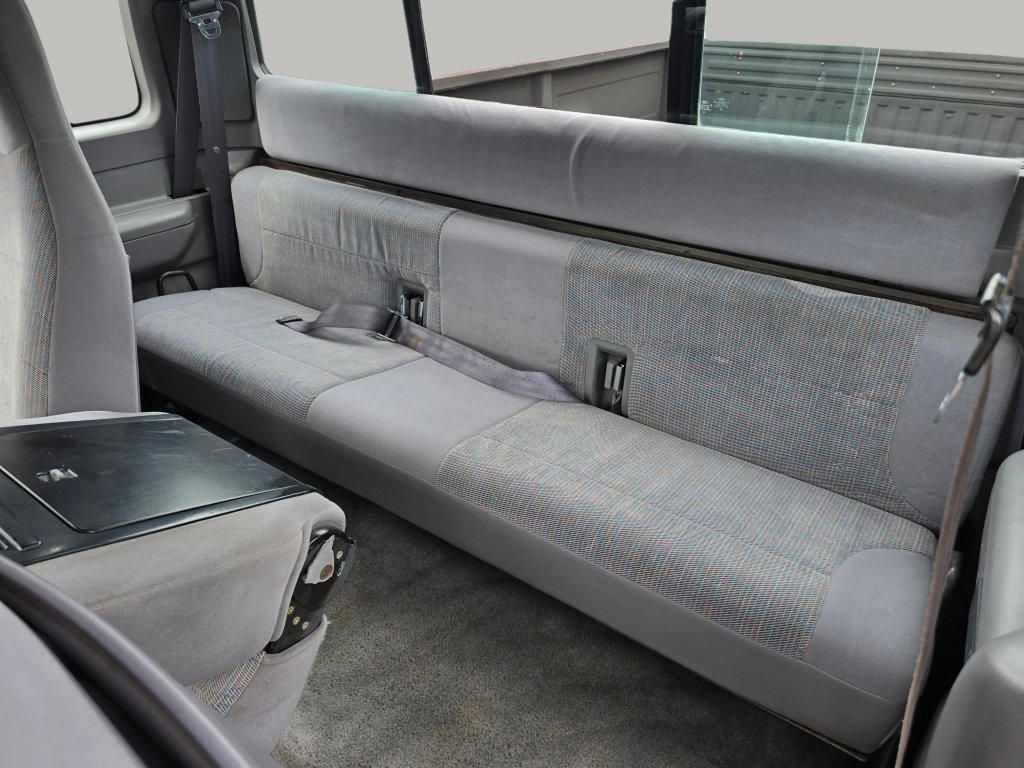 Used 1995 Ford F250 4x4 SuperCab image 40
