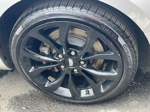 Used 2018 Cadillac ATS 2.0T AWD Sedan image 21
