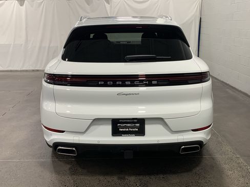 New 2026 Porsche Cayenne image 6
