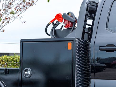 New 2026 Ford F450 Lariat image 45