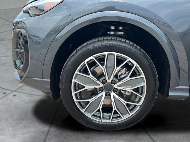 New 2026 Audi Q5 Premium Plus AWD/4WD image 25