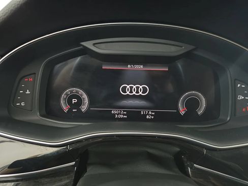 Used 2023 Audi Q7 3.0T Premium Plus AWD/4WD image 23