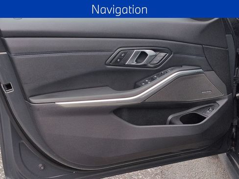 Used 2024 BMW M340i xDrive w/ Premium Package AWD/4WD image 10