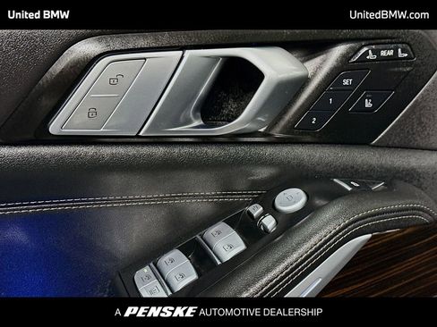 Certified 2026 BMW X7 xDrive40i image 3