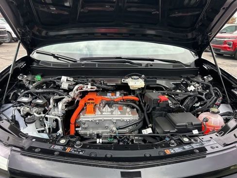 New 2026 Chevrolet Blazer EV LT image 32