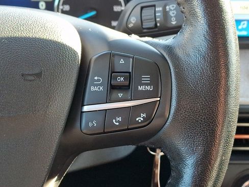 Used 2022 Ford Maverick XLT w/ Equipment Group 300A Standard AWD/4WD image 21