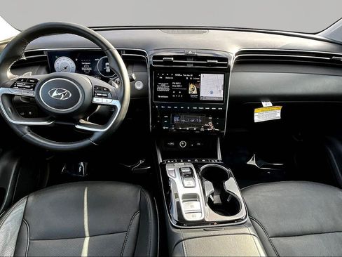 Used 2023 Hyundai Tucson Limited image 8