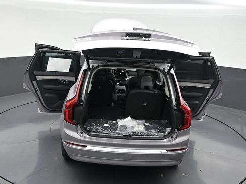 New 2026 Volvo XC90 B5 Ultra AWD/4WD image 33