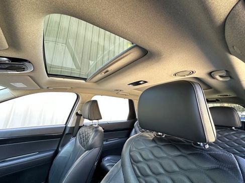 Used 2021 Hyundai Palisade Limited FWD image 35