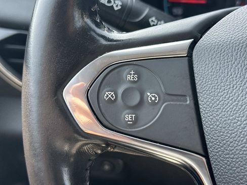 Certified 2019 Chevrolet Traverse LT AWD/4WD image 22