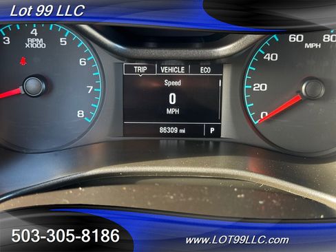 Used 2020 Chevrolet Colorado W/T w/ WT Convenience Package image 32