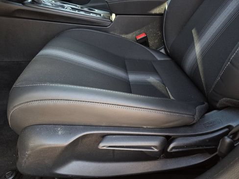 Used 2024 Honda Civic Sport image 13