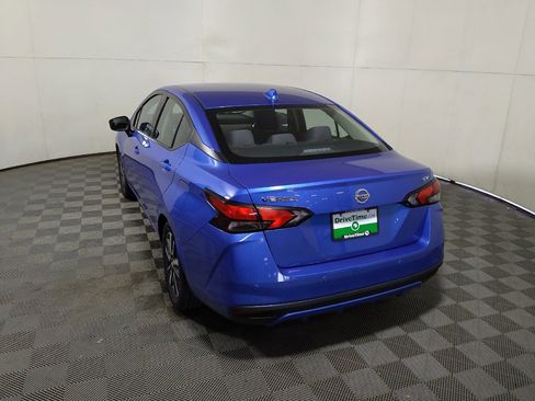 Used 2021 Nissan Versa SV FWD image 6
