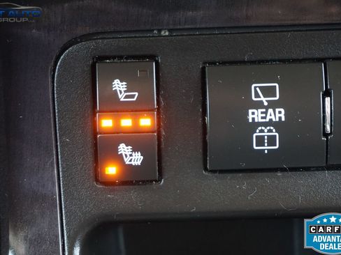 Used 2015 Buick Enclave Leather AWD/4WD image 38