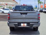Used 2023 Nissan Frontier SV w/ Technology Package image 3