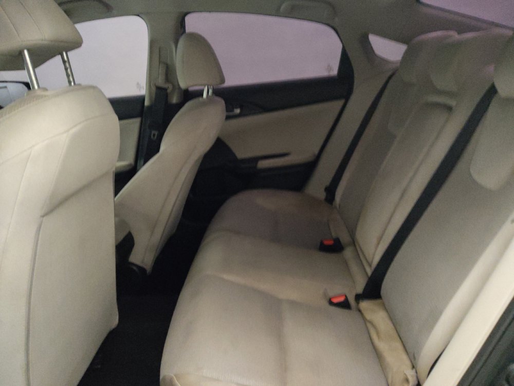 Used 2022 Honda Insight EX image 18