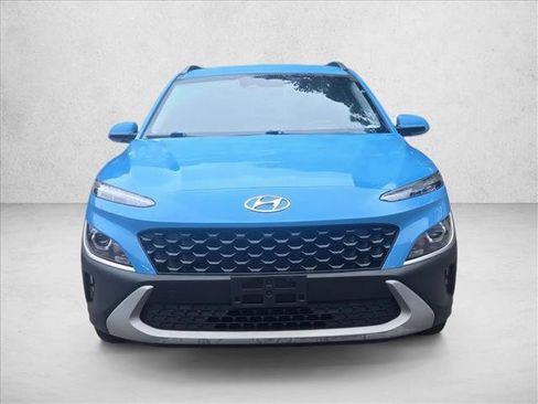 Certified 2023 Hyundai Kona SEL w/ Cargo Package image 2