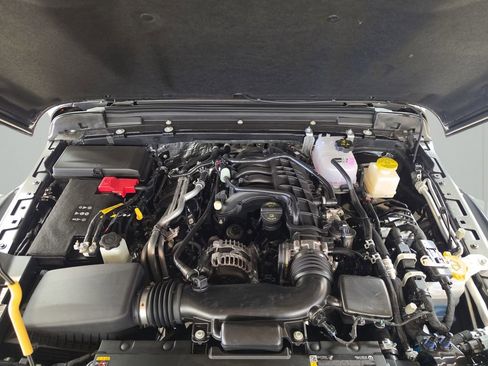 New 2026 Jeep Gladiator Rubicon AWD/4WD image 9