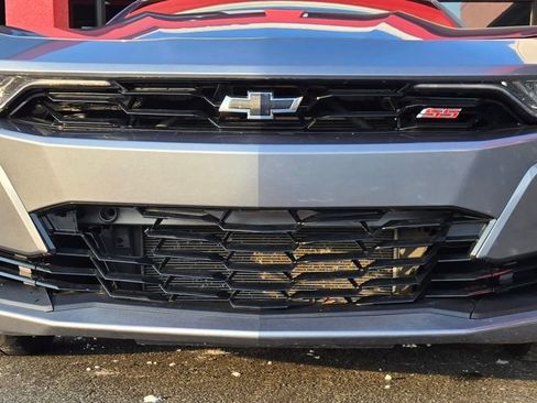 Used 2021 Chevrolet Camaro SS w/ Redline Edition image 14